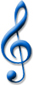 Treble Clef