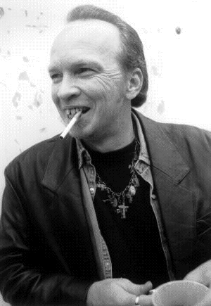 Dave Alvin
