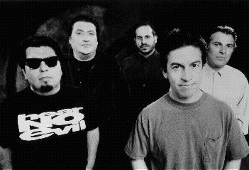 Los Lobos