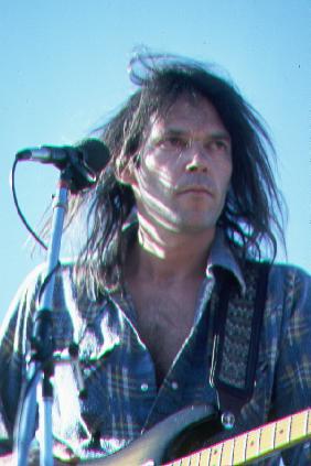 Neil Young