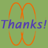 Thanks to alot of people