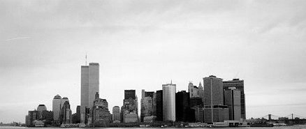 looking west across ... America