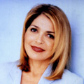 Suzanne Marin Levine