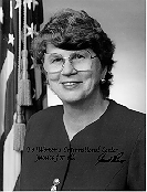 Janet Reno