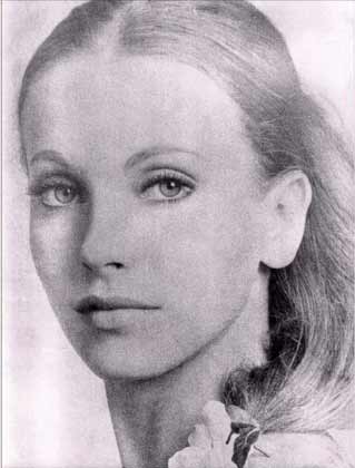 maria orsic
