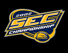 2002 SEC Champs