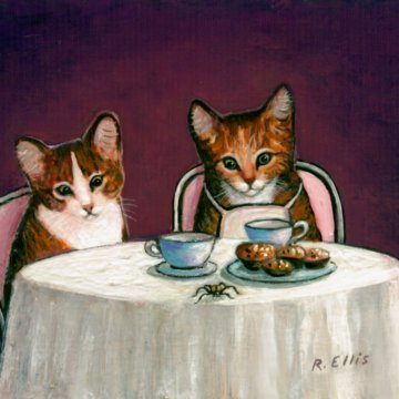 Tea Party