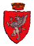 Perugia's banner