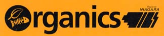 organics label