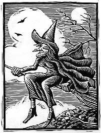 witch