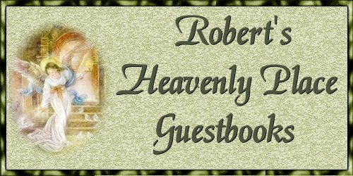 Guestbook Welcome