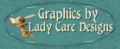 Lady Care's Logo