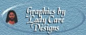 Lady Care's Logo