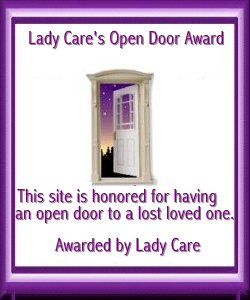 Lady Care's Award