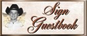 Sign My Guestbook