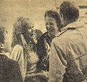 John, Hayley, Mary, & John