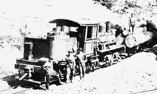 ROLLING STOCK LINK
