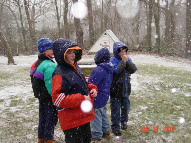 Campout