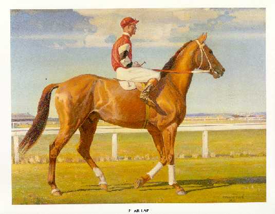 Phar Lap