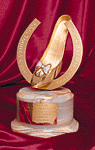 Golden Slipper Trophy