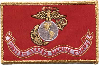 Come see the few and the proud