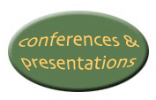 conference presentations