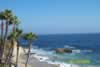 For our 5th anniversary, Rob planned a surprise weekend trip to Laguna Beach. (17,605 bytes)