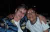 Shirley & Jackie--two great mothers-in-law! (21,304 bytes)