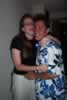 Ray & Tammy get engaged!  A wonderful surprise for everyone--especially Tammy! (23,261 bytes)