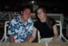 The happy couple. (25,728 bytes)
