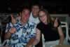 Jackie couldn't be happy about the engagement.  The last of the Octavio boys is getting hitched (finally!). (25,997 bytes)