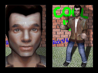 The Fonz