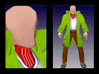 Doctor No-Face