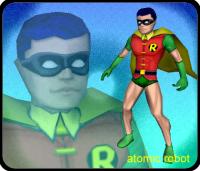 Robin 16