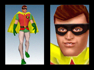 TV Batman