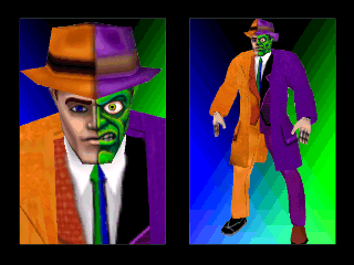 Two-Face