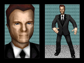 Mister White