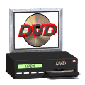 Collecting DVDs and Videotapes