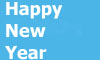 Happy New Year! 1974 (also '98)
