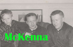 mckennas