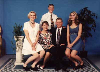 to Family Album