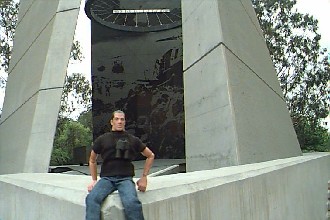 Australian Vietnam War Memorial