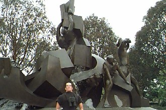 Royal Australian Navy Memorial