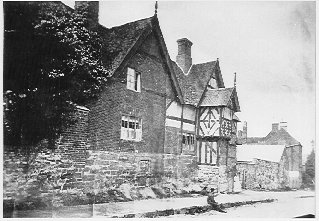 Roby Key House
