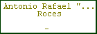 Antonio Rafael 
