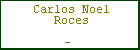 Carlos Noel Roces