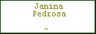 Janina Pedrosa