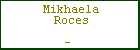 Mikhaela Roces