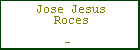 Jose Jesus Roces