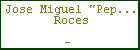 Jose Miguel 